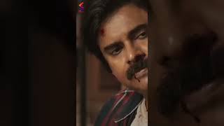 Pawan Kalyan Serious Conversation In Police Station | YT Short | Advocate Movie | Nivetha | KFN