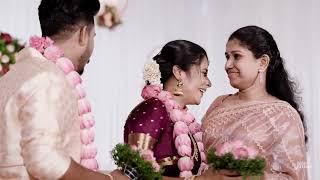 Trending kerala wedding guruvayoor ambala nadayil