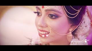 Satarupa Wedding Teaser