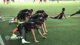 MTUTD.TV นุ - นิว หายเจ็บเร็วกว่ากำหนด