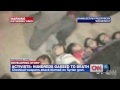 horror after alleged chemical attack in syria