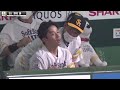 【集中砲火】試される野村勇『三ゴロ！三ゴロ！三ゴロ！』