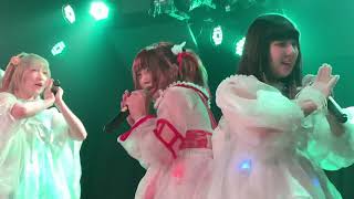 染脳ミーム＠書庫りり子生誕祭 『春の余韻に灰をかけ』青山RizM 2019/05/11