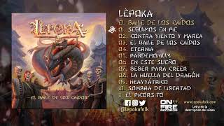 Lèpoka - Seguimos en pie