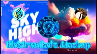 Elektronomia - Sky High pt.II x Tobu & Wholm - Better Days | Elektronikel's Mashup