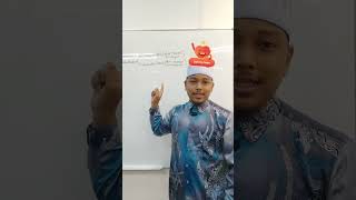 ASAS ILMU FARDU AIN 15.12.2024