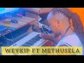 methuselah ft weykip latest song studio version