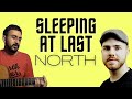 North - Sleeping At Last Cover #shorts #sleepingatlast #saturn