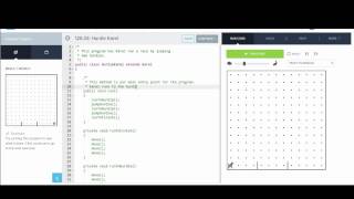 AP Java -- Commenting
