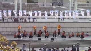 全国龍馬ファンの集い　IN　横浜　K-one動流夢　　2014.10.18