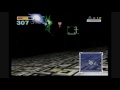 starfox 64 bolse 345 hits