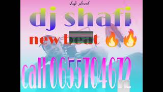 dj shafi new beat 🔥🔥 kwa maitaji ya sample mpya nichek 0655704672 official audio