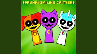 Sprunki Smiling Critters Song