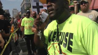 Trolling SDCC '14 Protesters: Part 2
