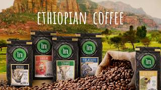 Introducing Tiru Coffee