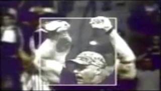 WWF Over the Edge 1999 Commercial