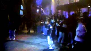 In Living Color 92' Performance - Kris Kross - Jump!