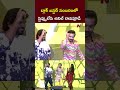 స్టేజ్ పై అనిల్ రావిపూడి స్టెప్పులు anil ravipudi dance ntv