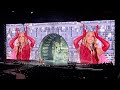 Beyoncé - Flaws & All (Renaissance World Tour ATL Night 2)