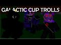 NEW Boss and All New Galactic Cup Trolls - Roblox Trollge Insanity