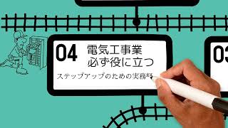 電験転職ロードマップ＿概要