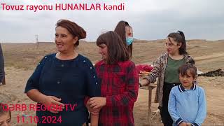 Tovuzda 8 nəfərlik bir ailə küçədə yaşayır. Sahil Babayev isə deyirki ki, hamı yaxşı, yaşayır...