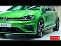 mastering the road the legacy and performance of the 2026 volkswagen golf r