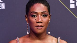 This Is Why People Are SICK \u0026 TIRED of Tiffany Haddish