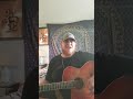 Lee Brice- Rumor (Cover)