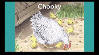 Chooky