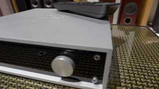 M2Tech Young DSD DAC conversor