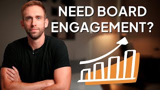 Top 7 Strategies for Nonprofit Board Engagement