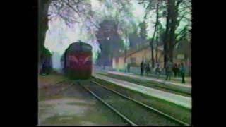 Alco A-304 to Edessa station(GREECE)