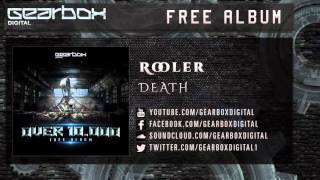 Rooler - Death [Gearbox Free]