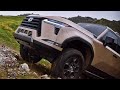 New 2024 Lexus GX 550 Overtrail+ | OFFROAD Test Drive // Big Toy for Big Boys