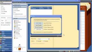 Amicus Attorney 2010 Premium Edition - File Intake Enhancements Demonstration