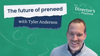 The future of preneed with Tyler Anderson
