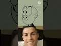 cristiano ronaldo reaction on suiiiiiiiii virus 🦠🦠