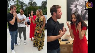 When Amber gets ambushed! | Kountry Wayne