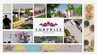 Multigenerational Community Resource Center