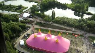 Tomorrowland 2009 - E