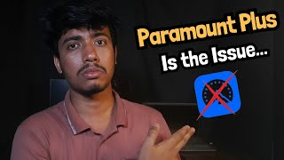 Why Paramount Plus Is Not Working on Your TV? (Easy Fix)
