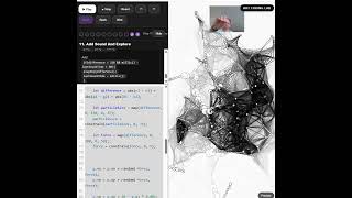 Learn creative coding with Art Coding Lab