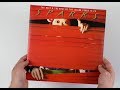 Record Store Day Preview 2018 / Sparks 2LP red vinyl