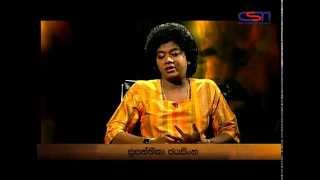 Susanthika Jayasinghe with Bhoomika[Full Episode]