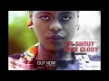 We shout your glory - Gloria Kazadi