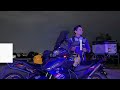 modenas z250 abs asmr cameron highlands uphill