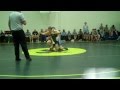 Chris Duckworth vs S. Granville - win by pin