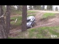 OFF ROAD // OFFROAD TEST // Mitsubishi Outlander