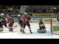 hifk vs. espoo blues